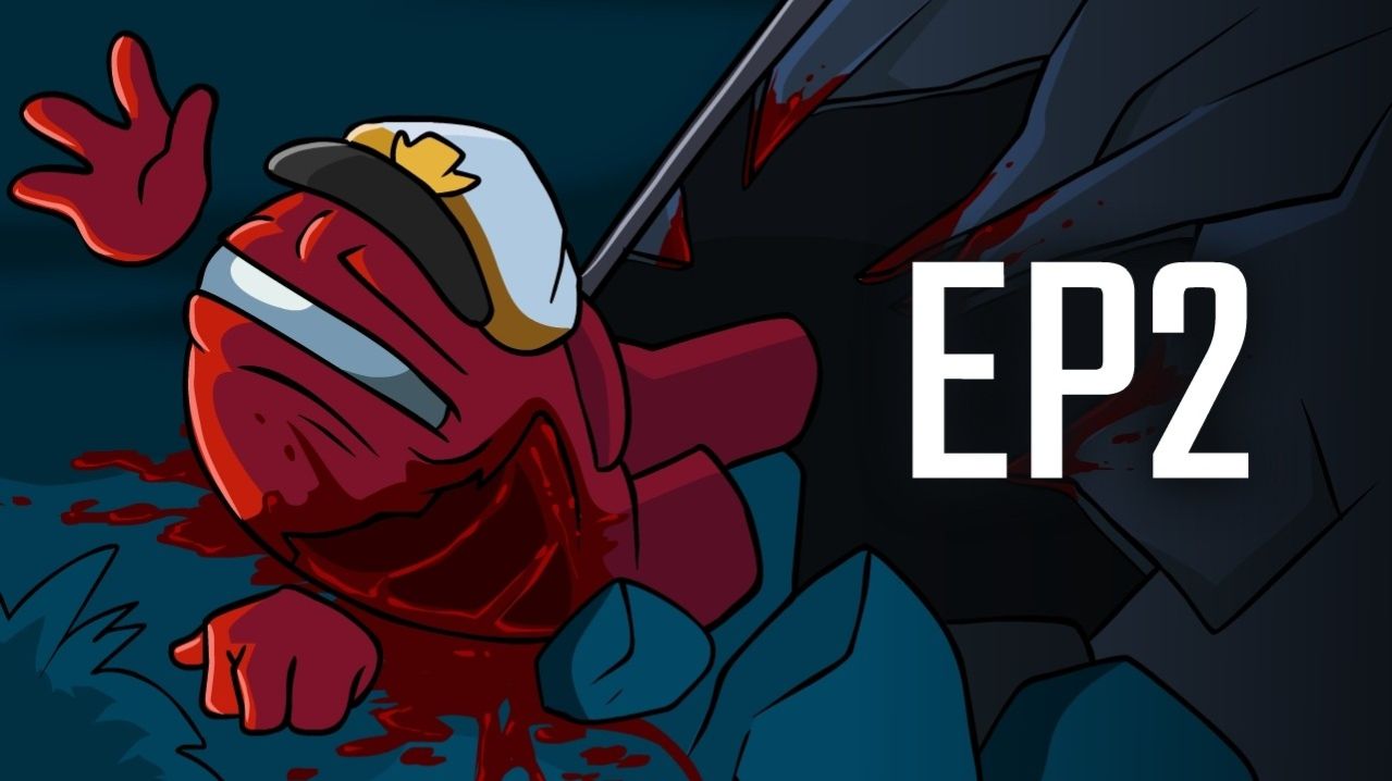 Амонг АС: Остаток  Эпизод 2  Возвращение к основам