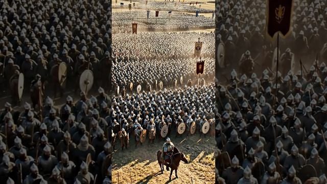 ДОНСКОЕ ПОБОИЩЕ