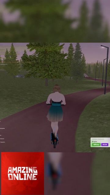 AMAZING ONLINE  Криминальная Россия 1_5