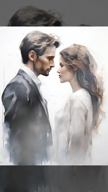 Женские глаза