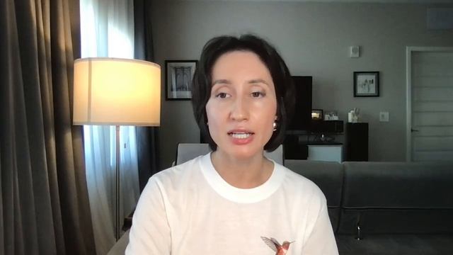 Эфир-знакомство Как менять свое внутреннее состояние через работу с подсознанием