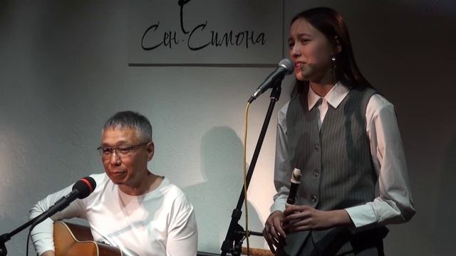 Арт-клуб. Гараж Сен-Симона. Воля де маро  г. Волжский