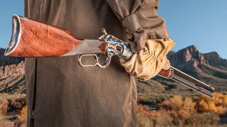 ТОЛЬКО ОРУЖИЕ ИЗ ДИКОГО ЗАПАДА БОРЬБА АГЕМИДА12k И МАКАРОМ