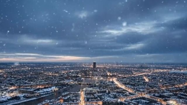 Сон в цветах