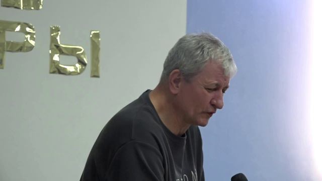 23.04.26. Четверг. Богослужение. Пастор Валентин Марченко. _Искоренение гордости_