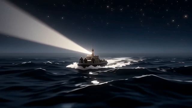 Музыкальный видеоролик на стихотворение Э. Багрицкого Контрабандисты