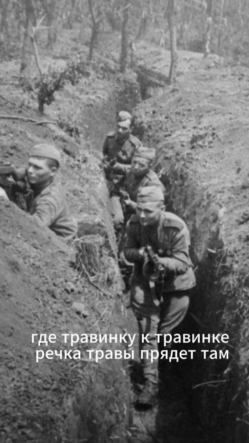 Я убит подо Ржевом