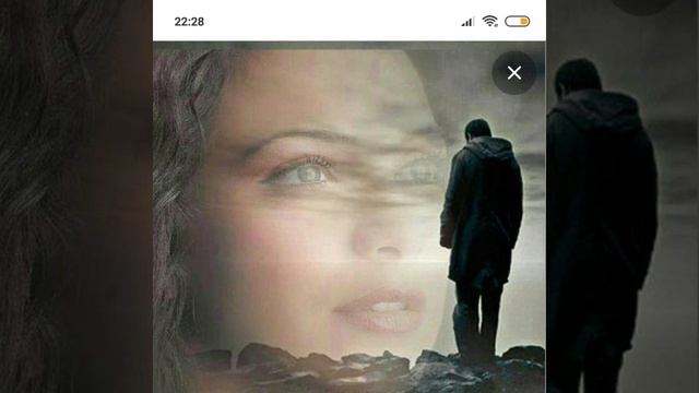 Пусть развела судьба-Ремейксл.Ю.Колчак ИИ