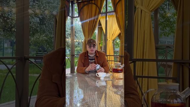 Передача Medium Timeвыпуск 3 Тема: ПРЕДАТЕЛЬСТВО  ВалерийБойченко