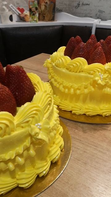 Тортики на заказ НОЧНАЯ РАБОТА