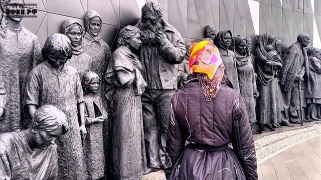 Алиса Супронова-Сопдат Бессмертного Полка