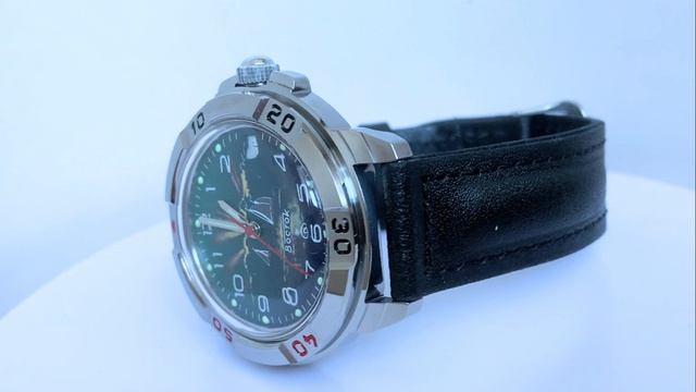 Восток Командирские 431976