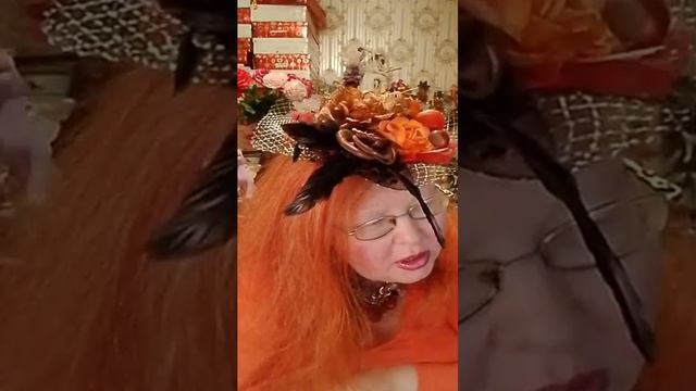  в гостях у феи музыкальный стрим 19.04.26