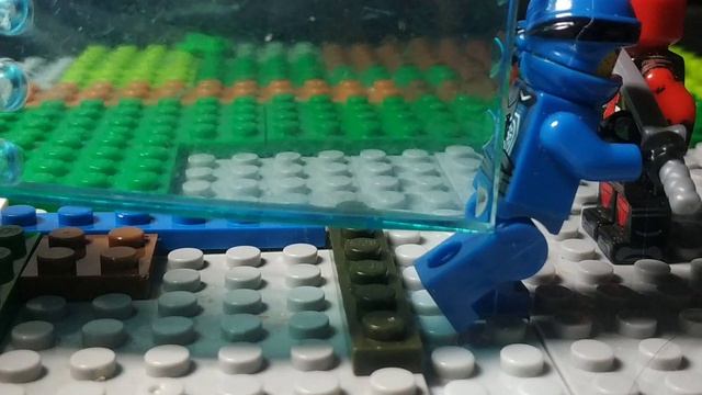 скорость ниндзя