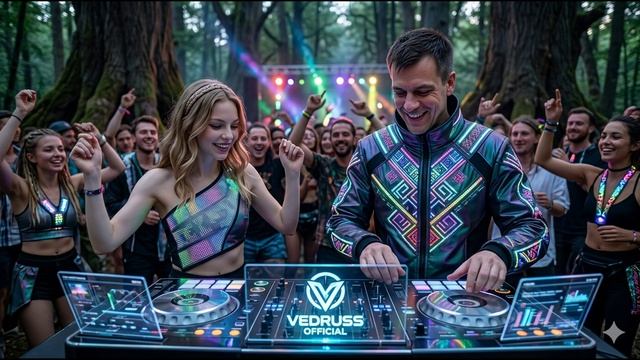 Мы Ведь РусыRemix