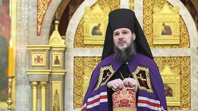 О подражании подвигу жен-мироносиц