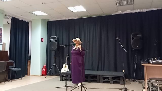 Ольга Шаронова