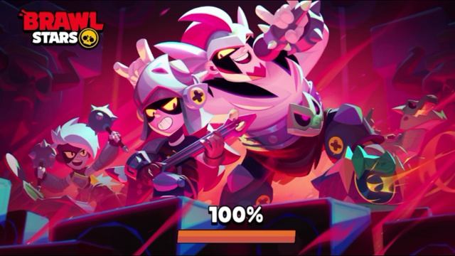 Brawl Stars Эль Примо 3 часть.