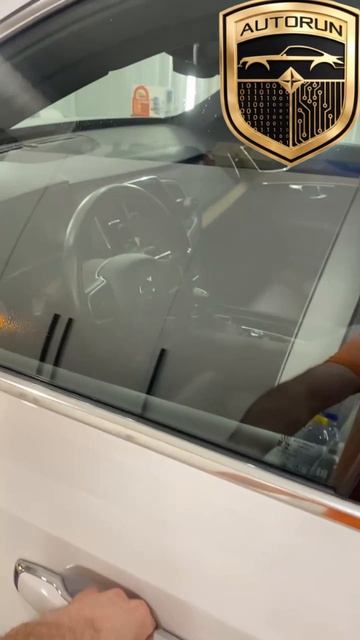 Volvo XC90  Starline