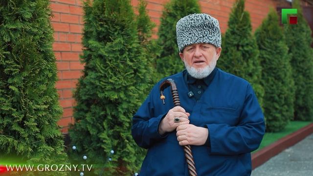 Иэс. Взгляд в прошлое. Эльсиев Ризван.Эфир от 01.04.2026