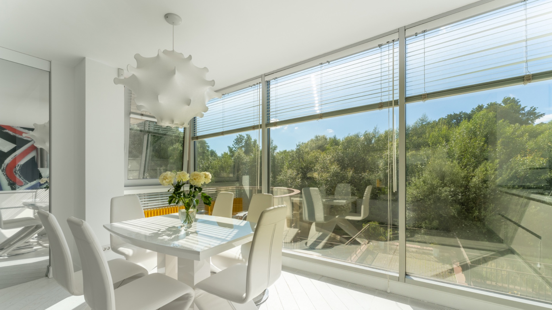 Дизайнерская квартира Калининград