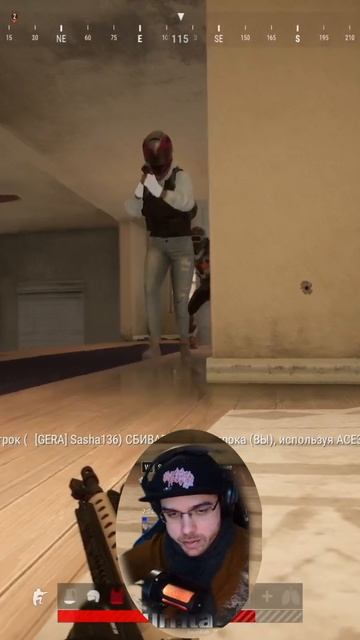 Команда мечтыPUBG