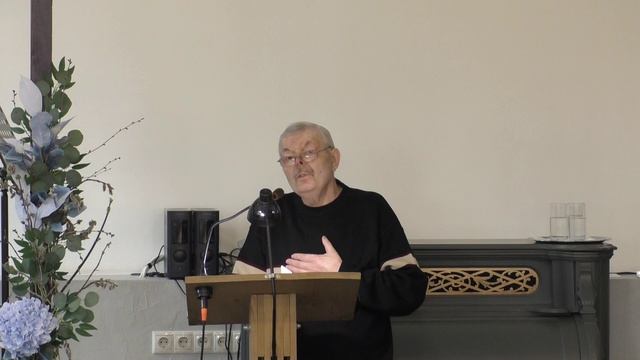 19.04.2026 Проповедь