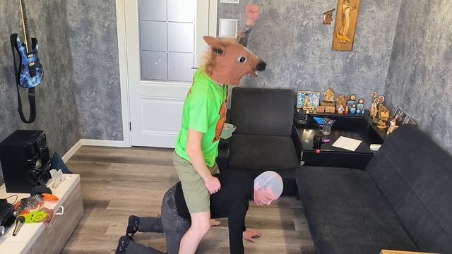 ВОРОБЕЙ ИГНАТ- Петя коньклип 2026