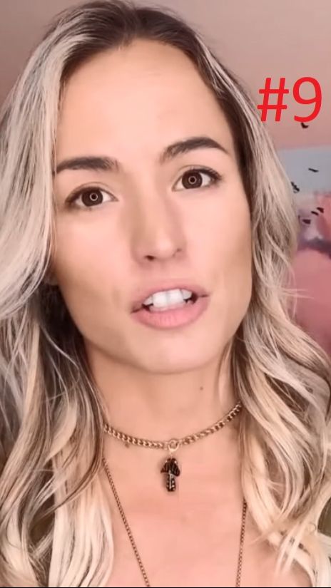 Много интересной информации о тайном 9