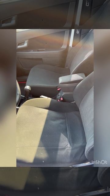 Видеообзор приоры 2011г Люкс SE