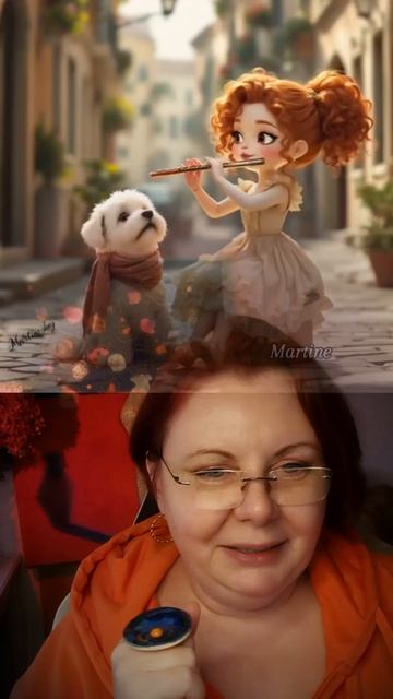 Андрей Усачев Умная собачка Соня ч2