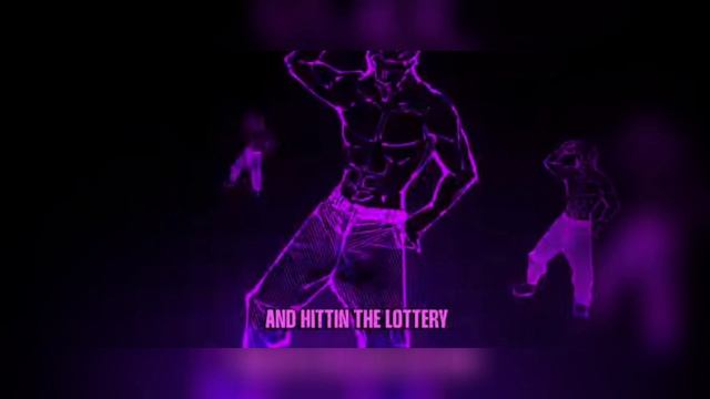 HAKARI RAP SONG  HIT THE JACKPOT - GameboyJones Brazilian Phonk  Hakari Dance