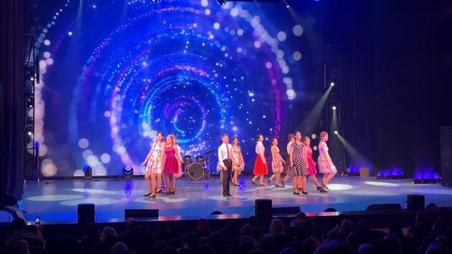 Весна Хоровой прорыв 2026