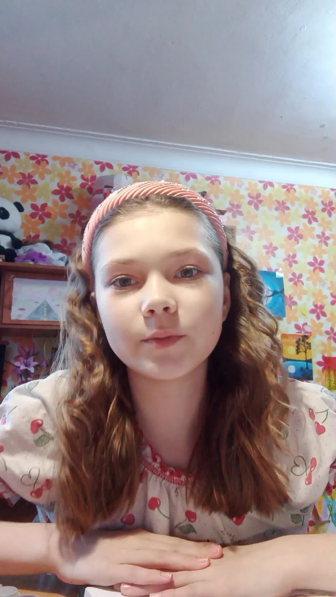 отвечаю на вопросы аудитории