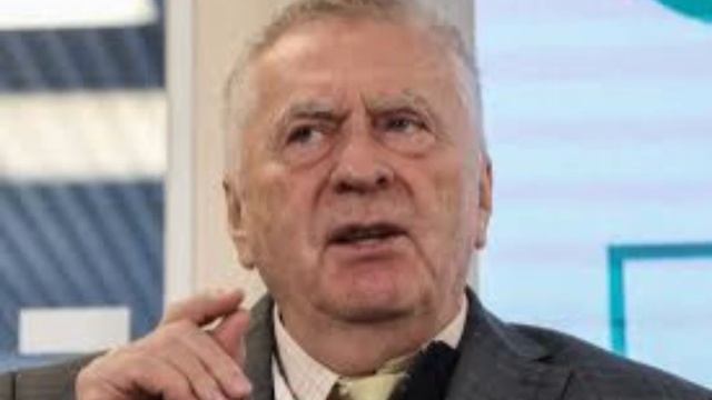 Сын Жириновского раскрыл тайное предсказание отца о завершении СВО