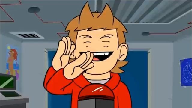 06 Эддсворлд: Конец 1  2