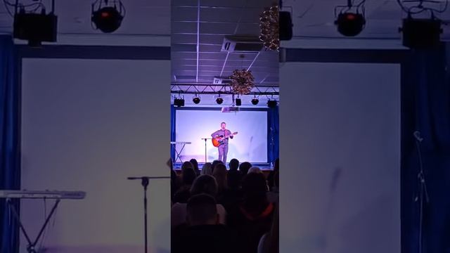 Алексей Берёза -Маки красные