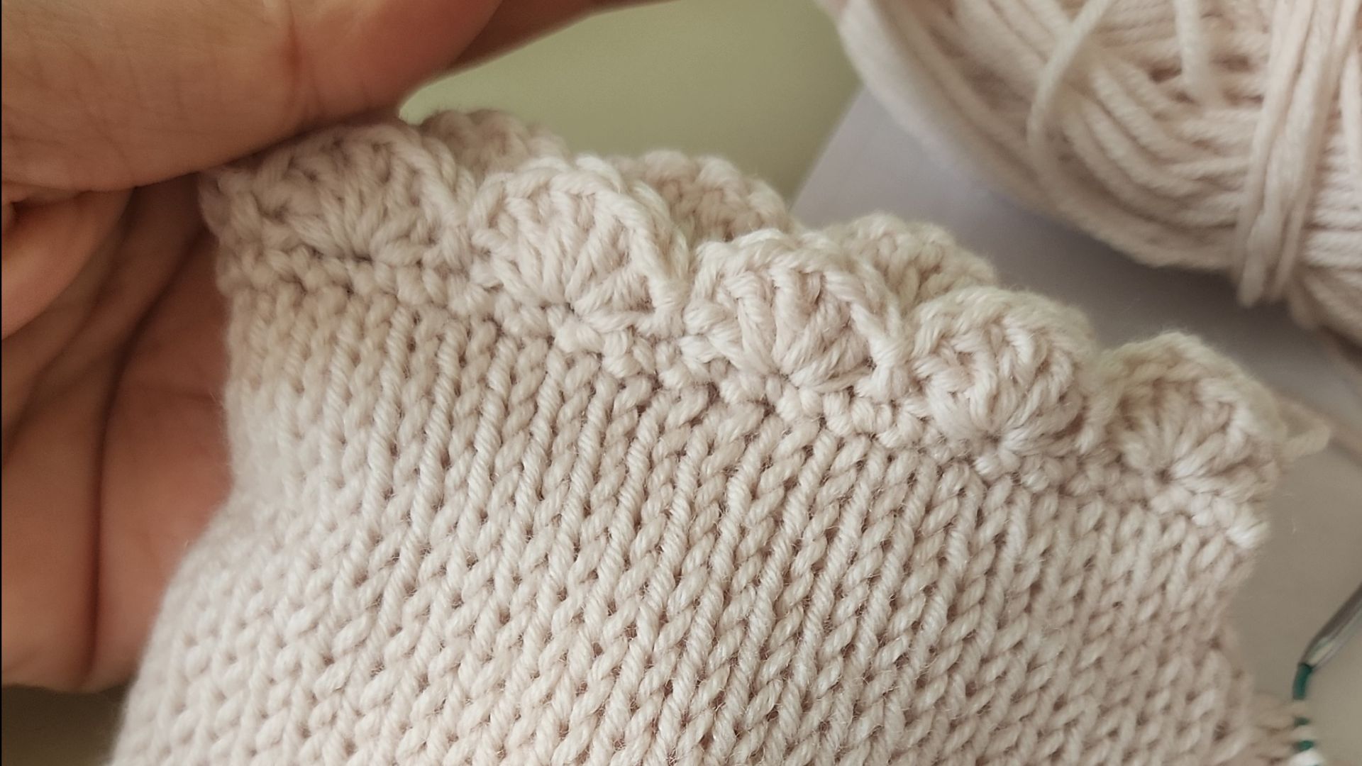 Замкнуть кеттлевку ровно брючки Love