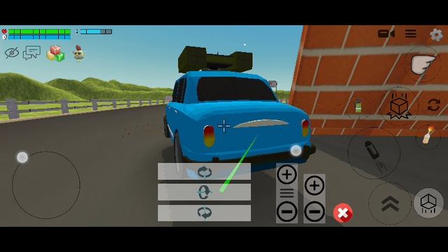 мой второй мем