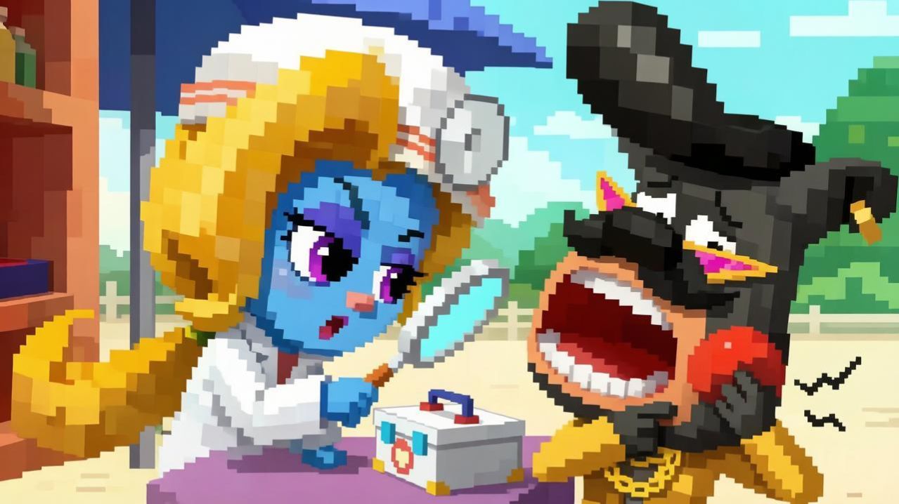 Шериф лабрадор  Бэби Бас  шериф лабрадор на русском  лабрадор мультик  Ава и Папа