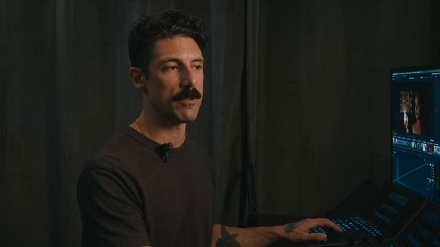 Cinematographers Who Grade Like This Get Better Color