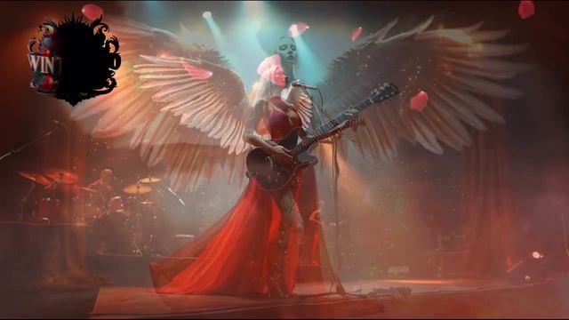 Панк рок Дарина и Марина Лунарис - Марго