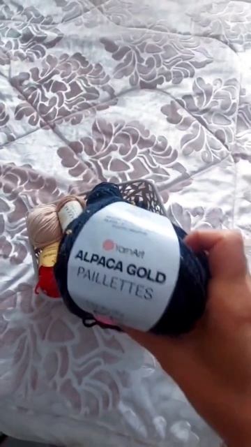 СВИТЕР ИЗ Alpaca