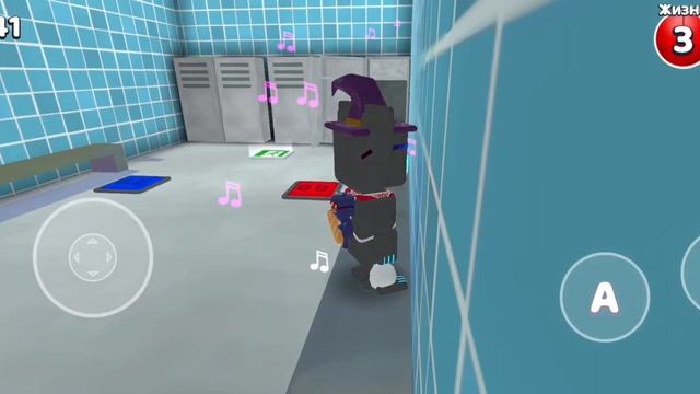 как попасть в бэкрумс? самый правдивый способ