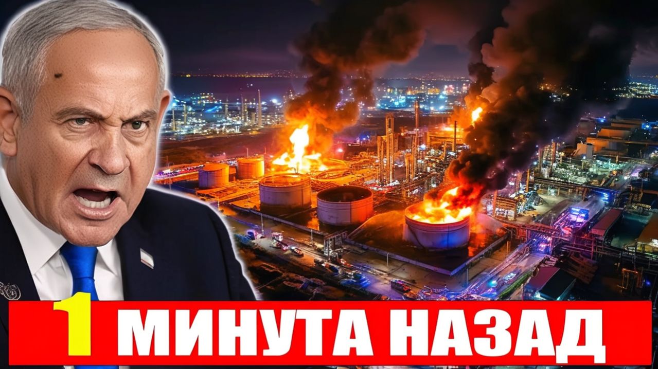 Удар по энергетической инфраструктуре в Эрбиле усиливает кризис и бьёт по позициям США