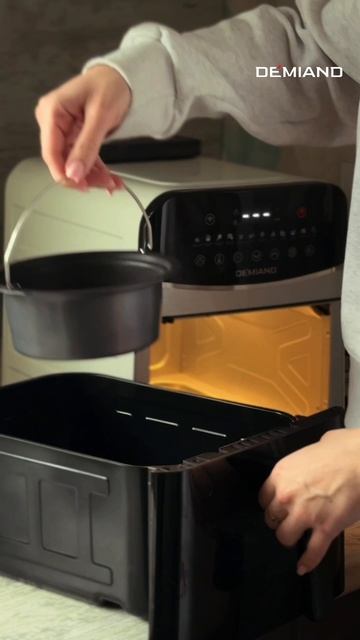 Сладкий завтрак без сахара