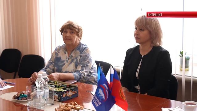 Итоги. ДАРЯЩИЕ НАДЕЖДУ