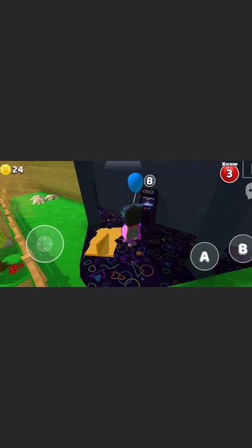 Все пасхалки в Super Bear Adventure медвежья деревня