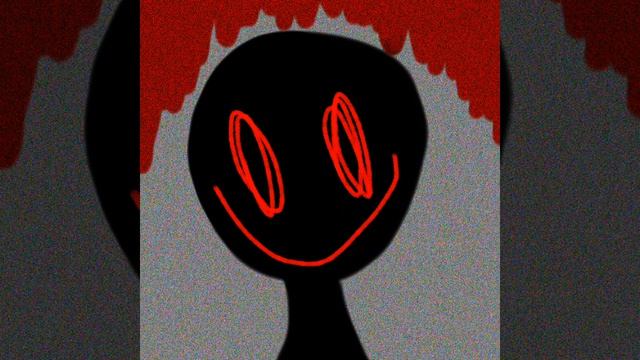 страшный монстр не испугайся