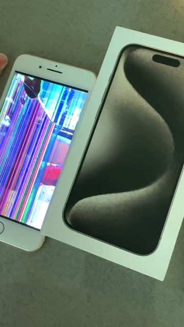 С дочкой шутки плохи 